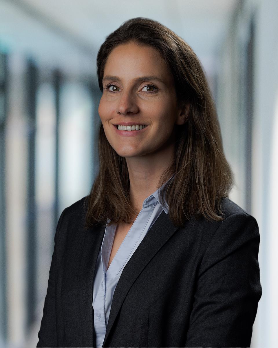 Madelen Mørk Frydenlund