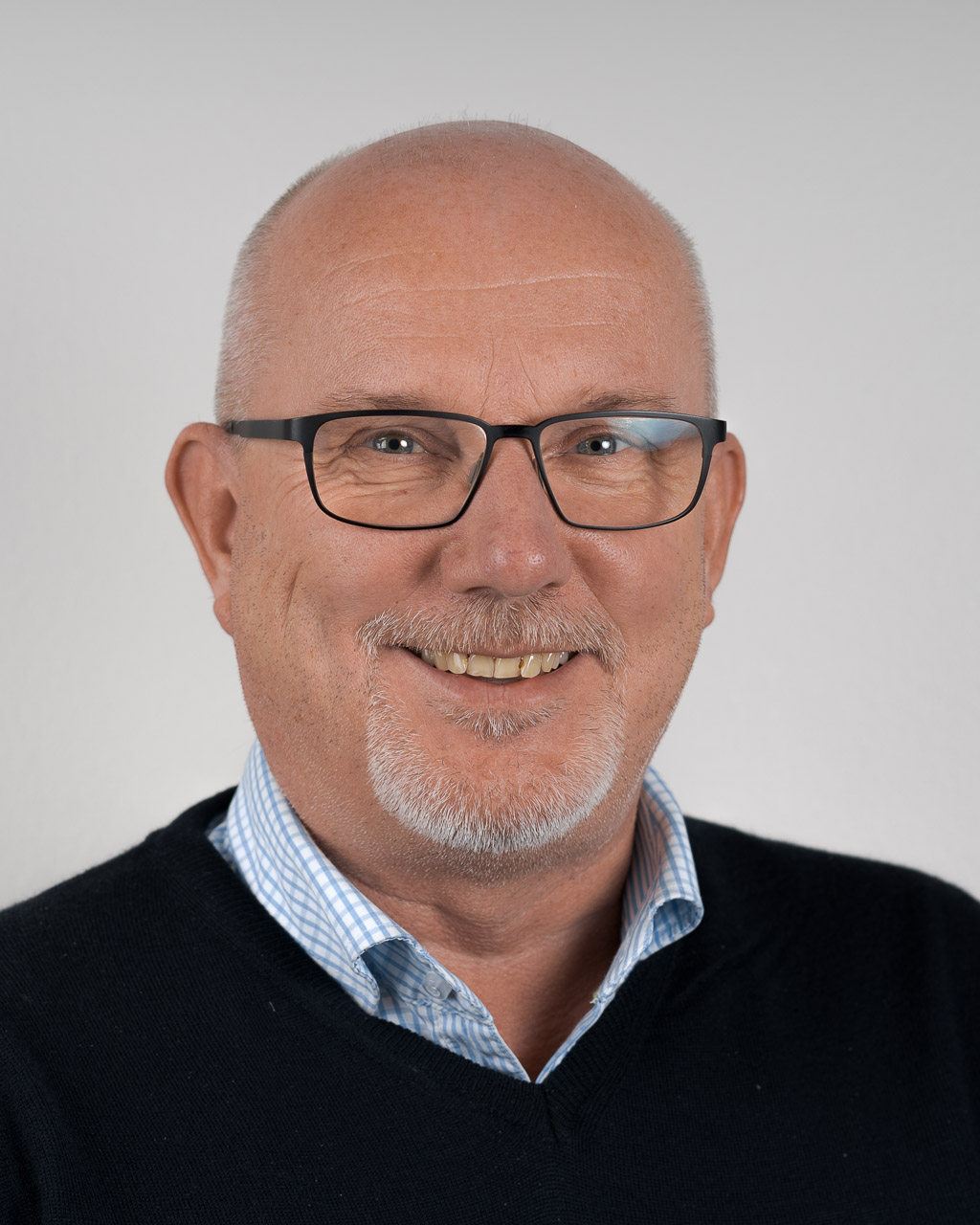 Gudmund Roen