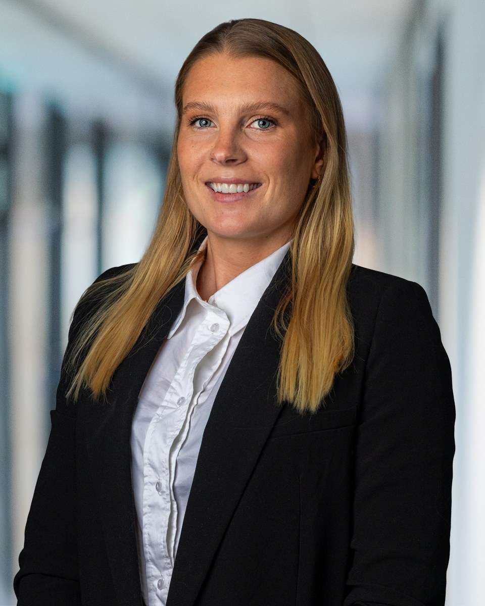 Emilie Klingen Amundsen